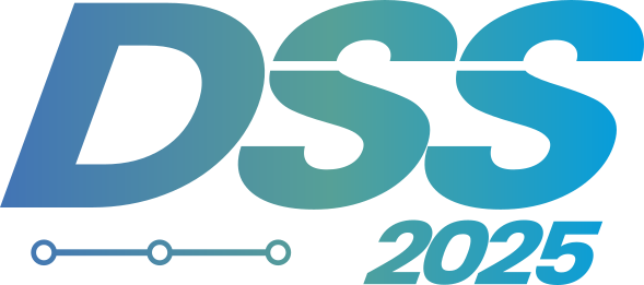 Logo Data Science Symposium 2025