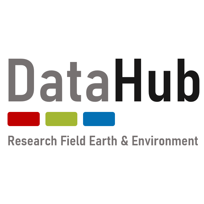 DataHub logo